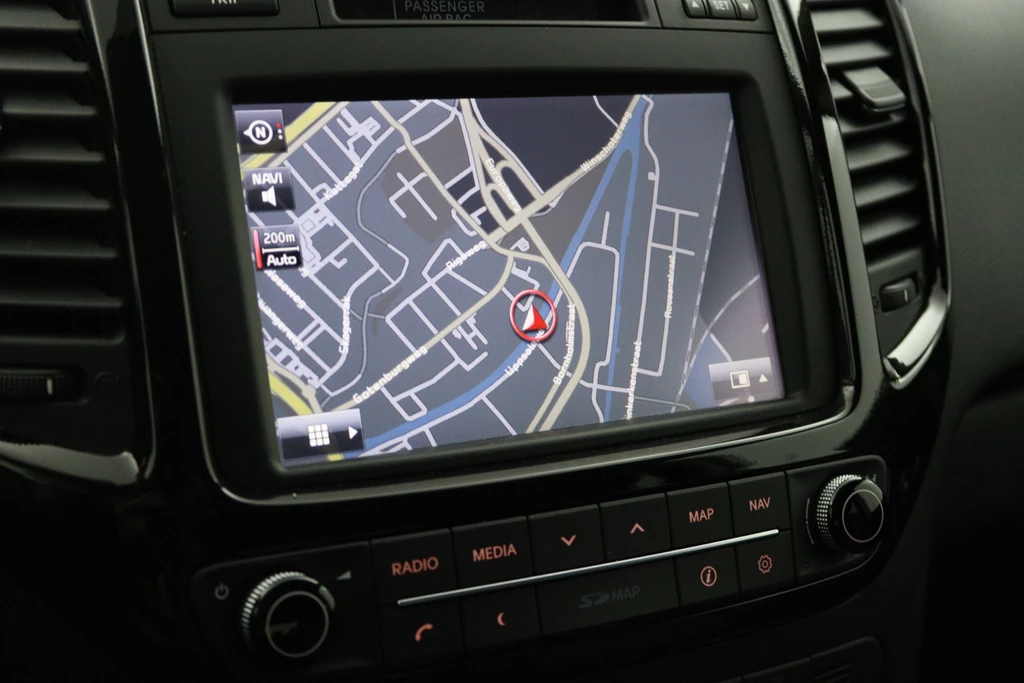 Kia Venga – foto 39
