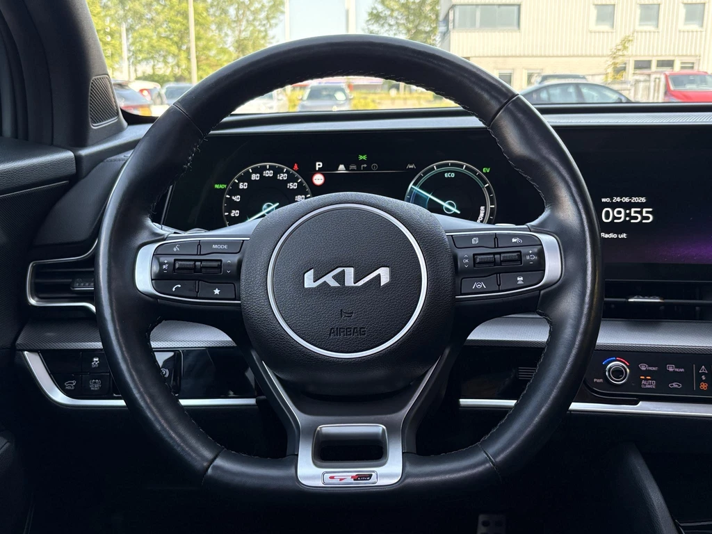 Kia Sportage – foto 22