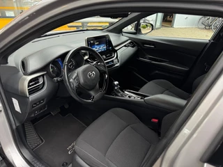 Toyota C-HR – thumbnail 17