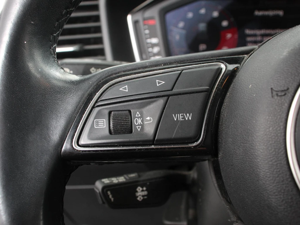 Audi A1 Sportback – foto 23