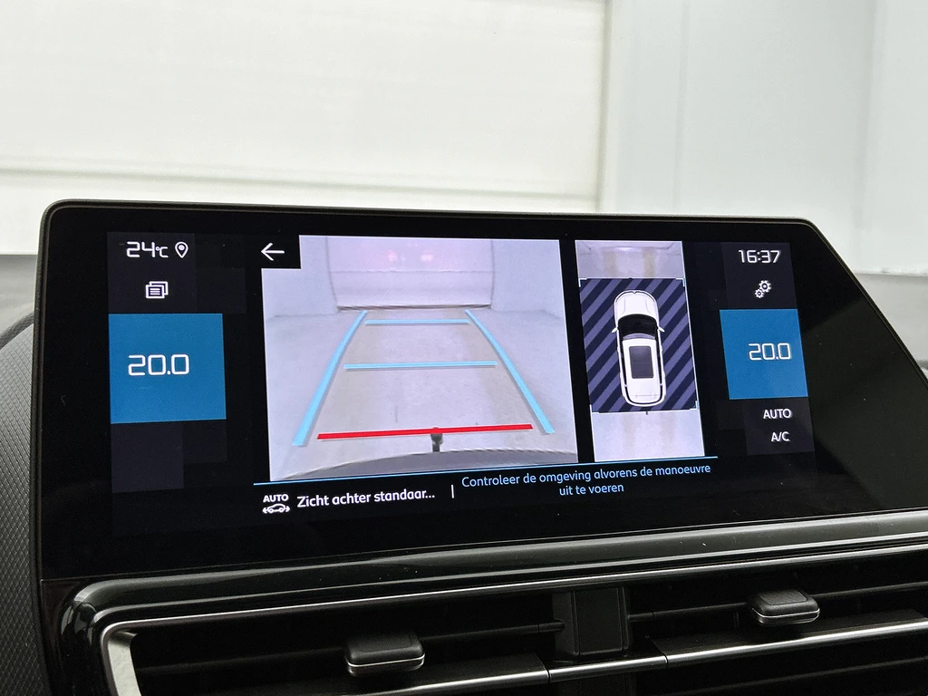 Citroën C5 Aircross – foto 19