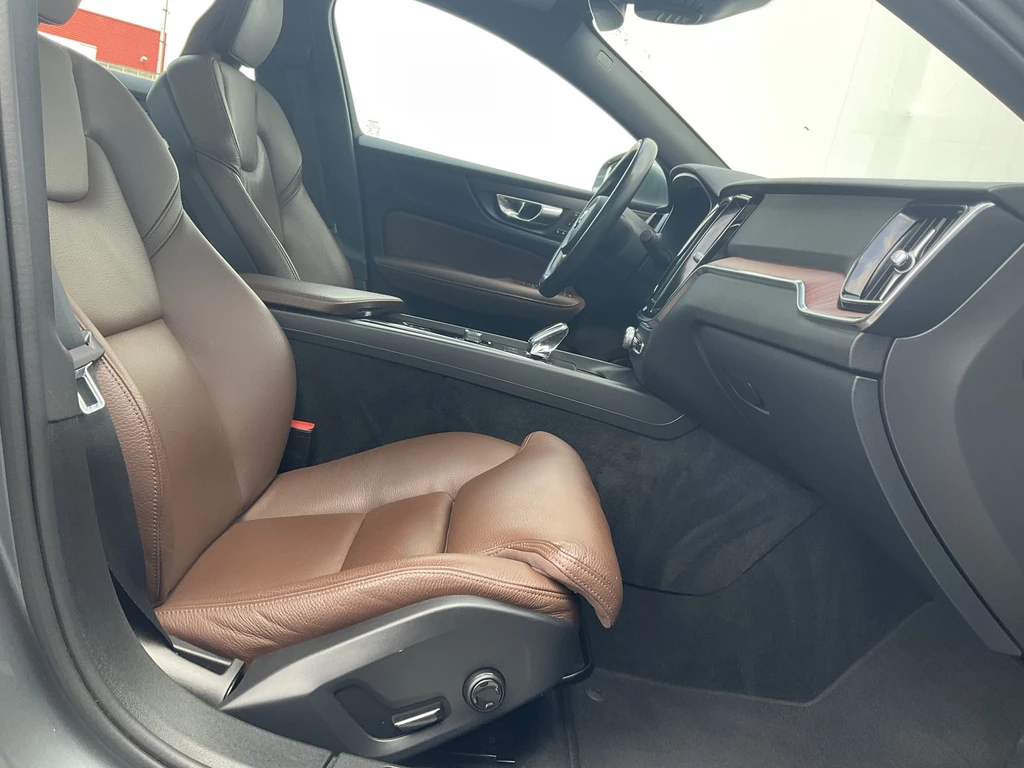 Volvo S60 – foto 36