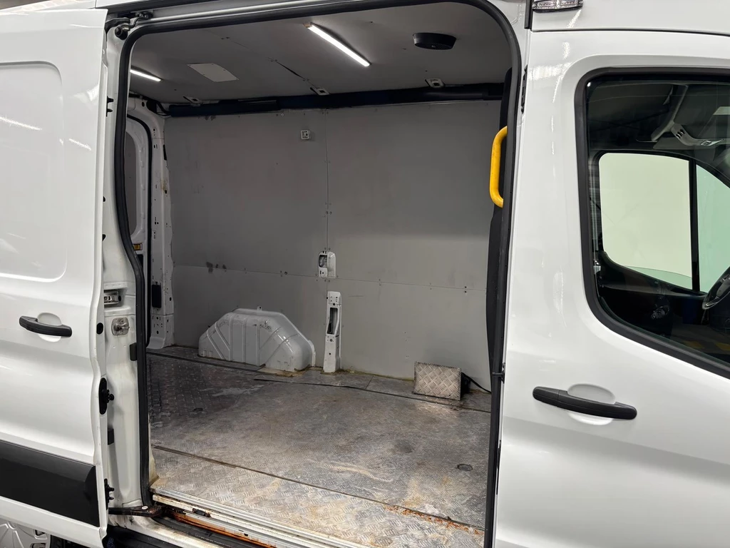 Ford Transit – foto 10