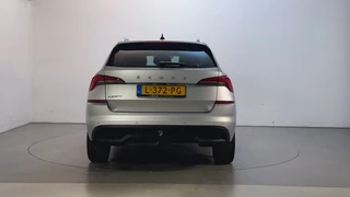 Škoda Kamiq – thumbnail 4