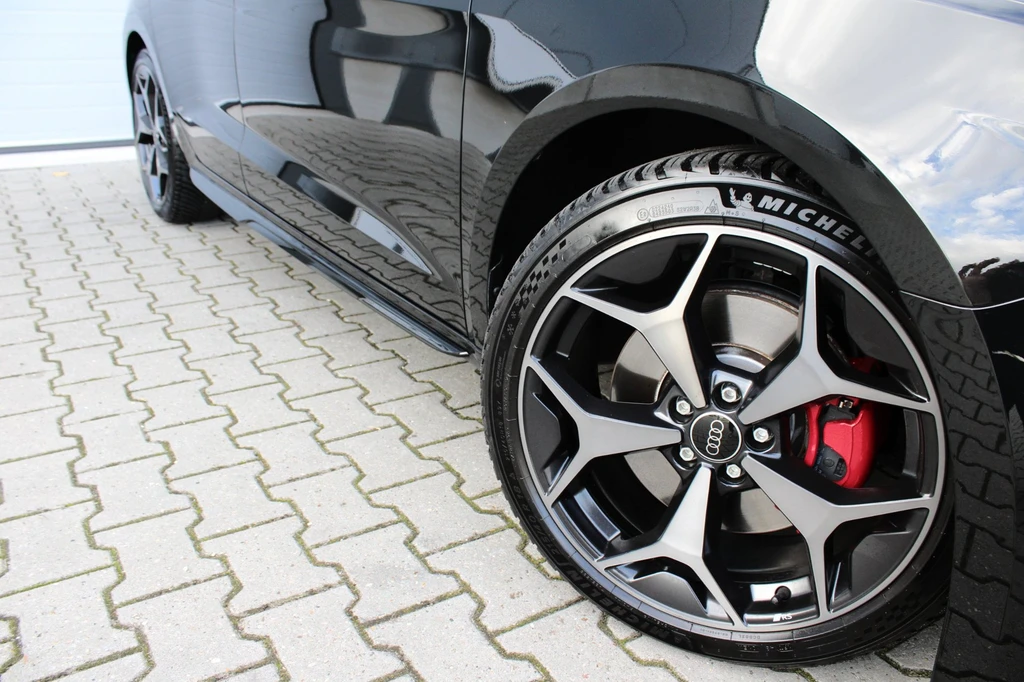 Audi A1 Sportback – foto 27