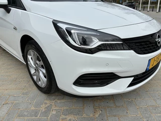 Opel Astra – thumbnail 10
