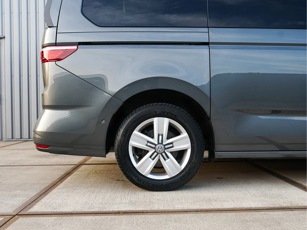 Volkswagen Multivan – foto 44