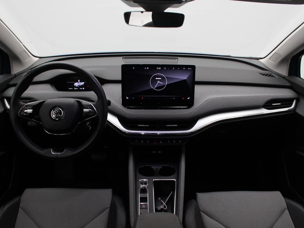 Škoda Enyaq iV – foto 15