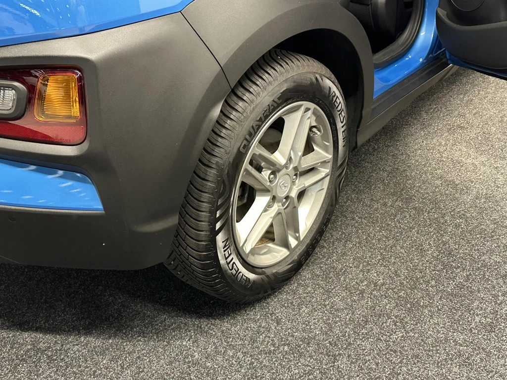 Hyundai Kona – foto 11