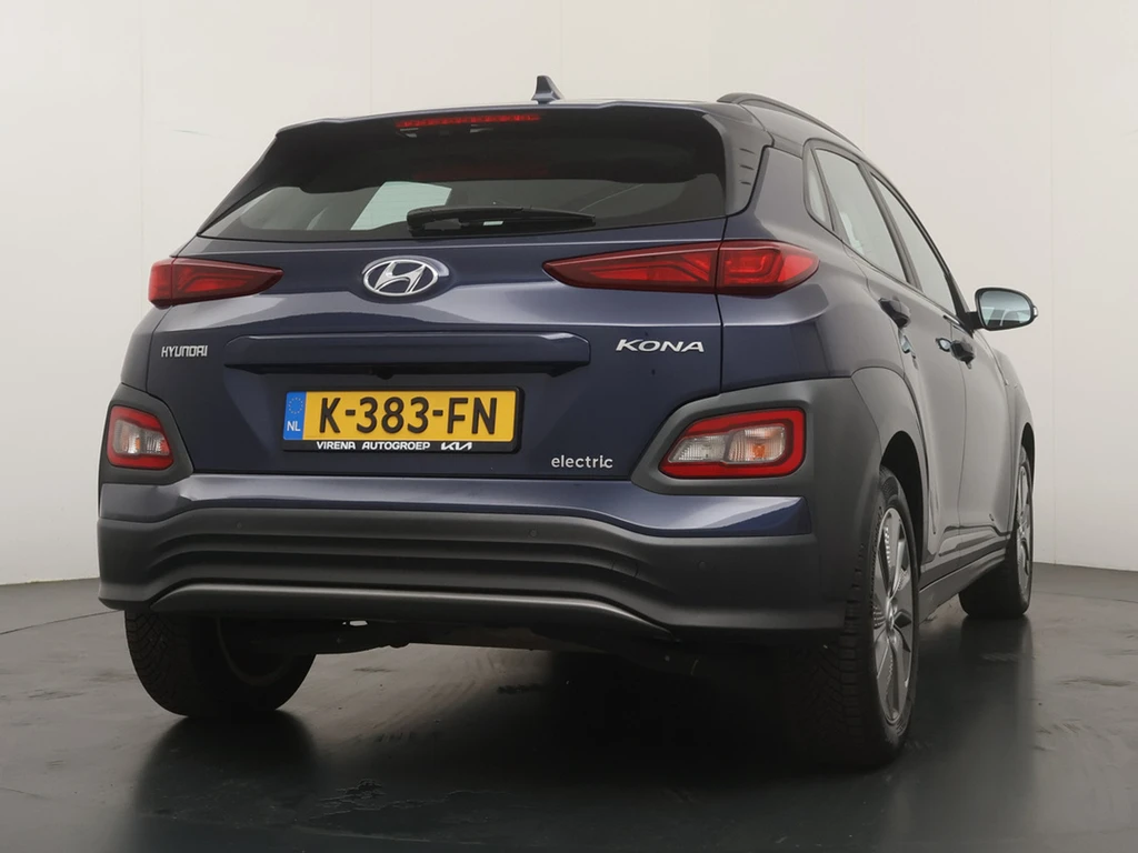 Hyundai Kona – foto 7