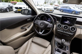 Mercedes-Benz C-Klasse – thumbnail 20