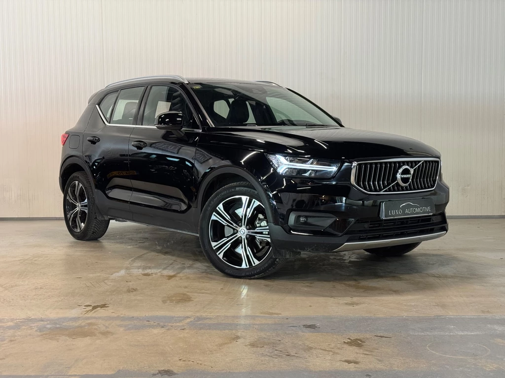 Volvo XC40 – foto 9