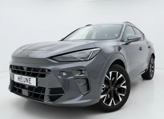 CUPRA Terramar – thumbnail 2
