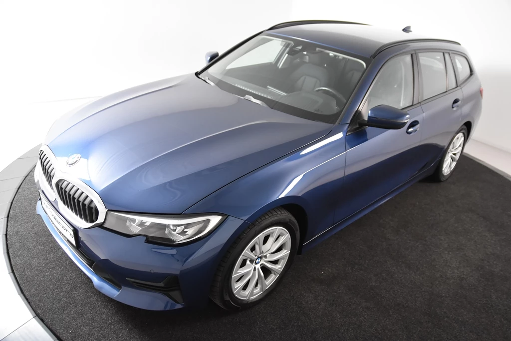 BMW 3 Serie – foto 2