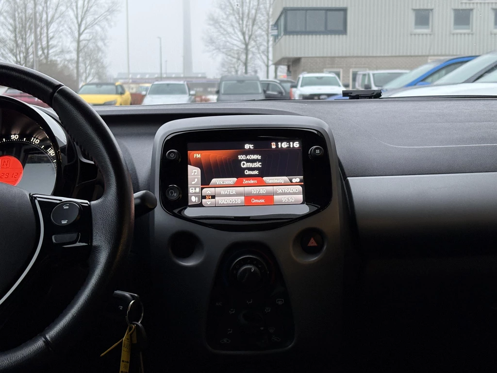 Toyota Aygo – foto 17