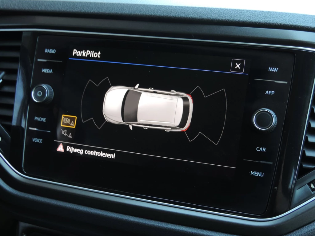 Volkswagen T-Roc – foto 33