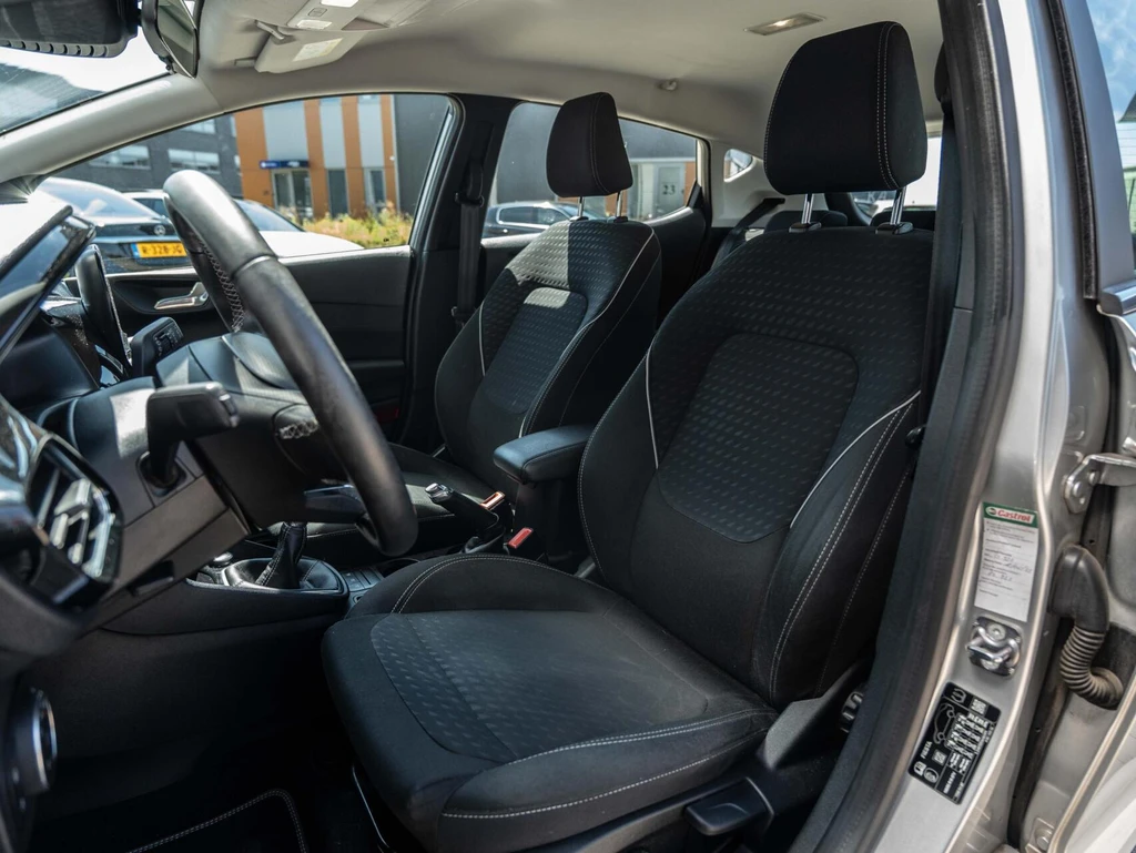 Ford Fiesta – foto 14