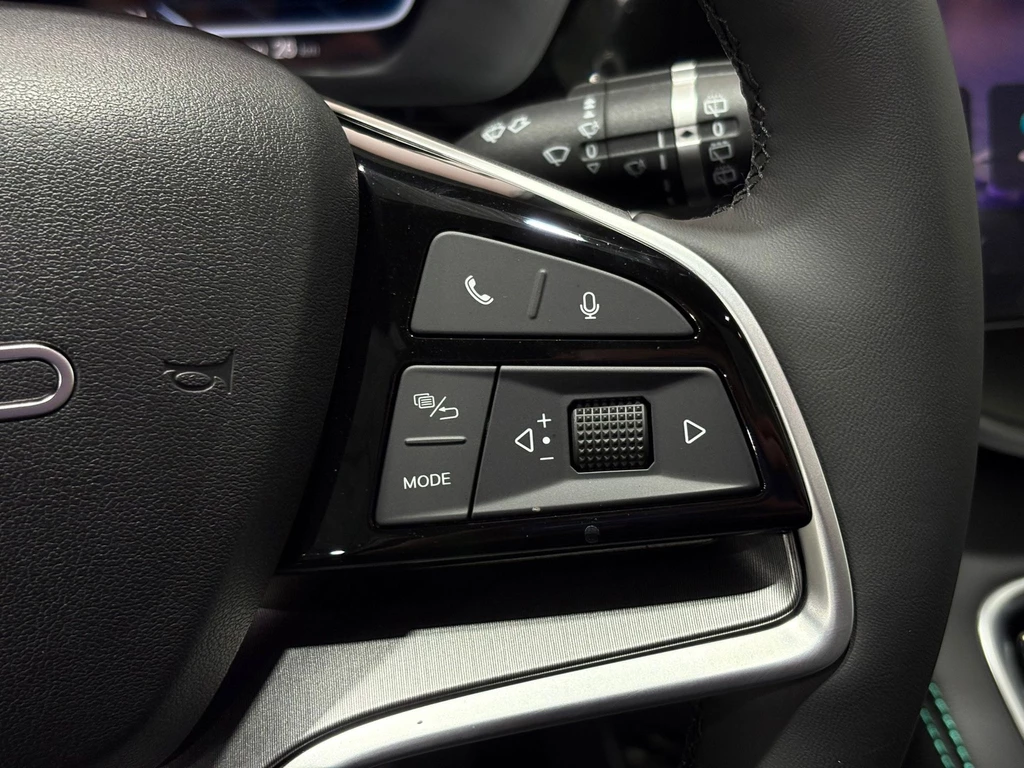 BYD SEAL U – foto 32