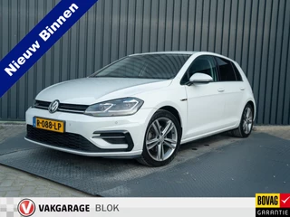 Volkswagen Golf – thumbnail 1