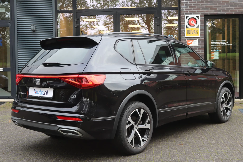 SEAT Tarraco – foto 6