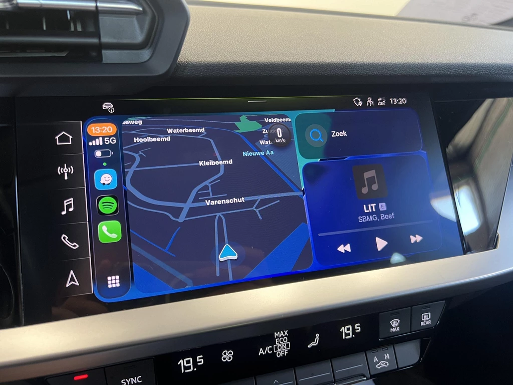 Audi A3 – foto 25