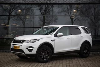Land Rover Discovery Sport – thumbnail 2