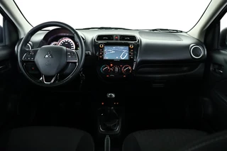 Mitsubishi Space Star – thumbnail 24