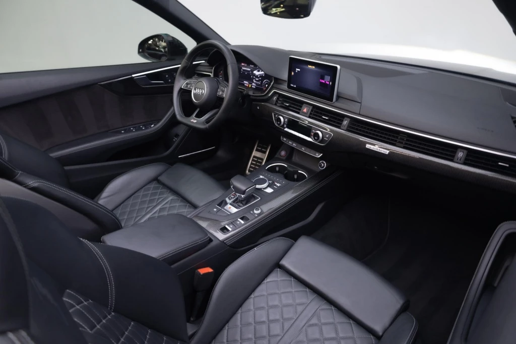 Audi A5 – foto 17