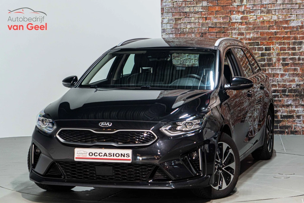 Kia Ceed Sportswagon – foto 4