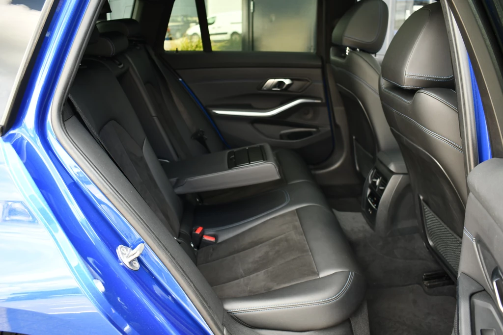 BMW 3 Serie – foto 41