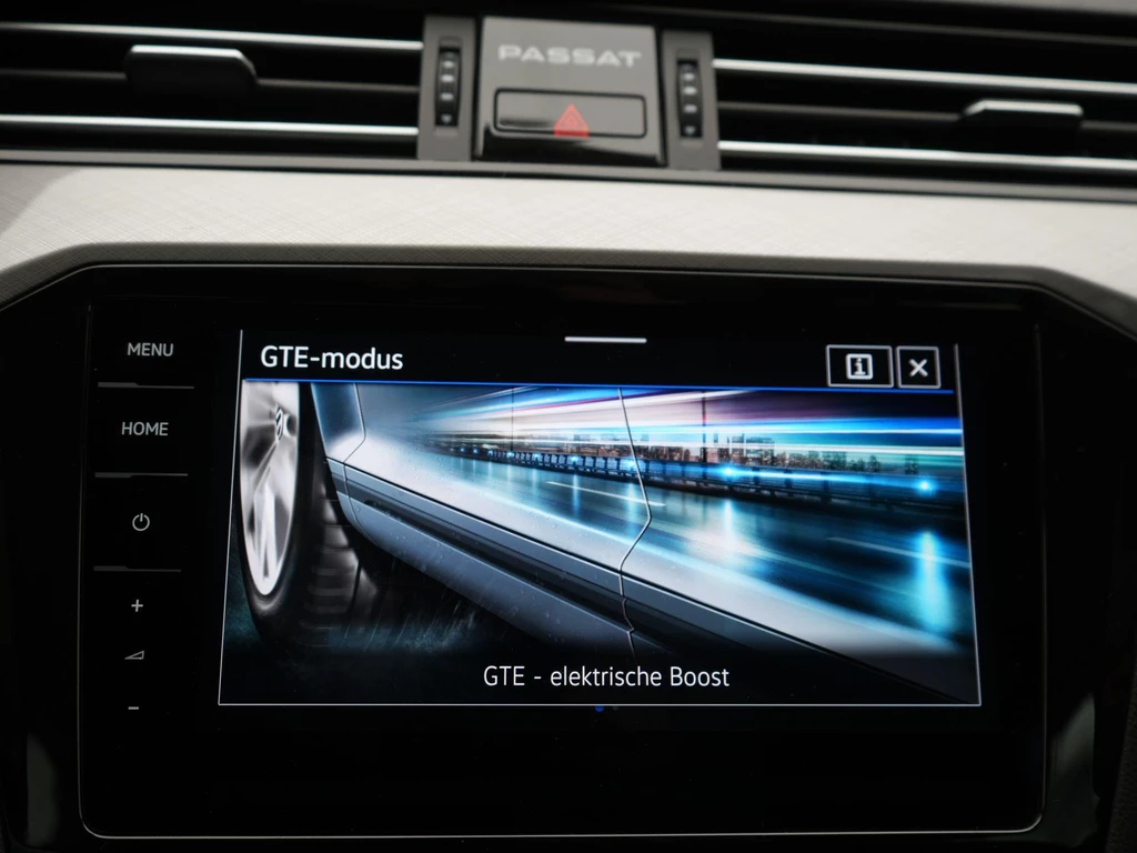 Volkswagen Passat – foto 30