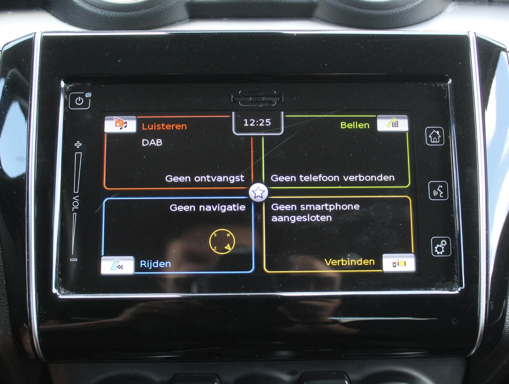 Suzuki Swift – foto 29