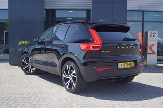Volvo XC40 – thumbnail 4