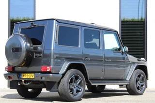 Mercedes-Benz G-Klasse – thumbnail 9