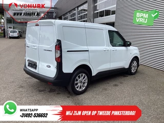 Ford Transit Courier – thumbnail 4