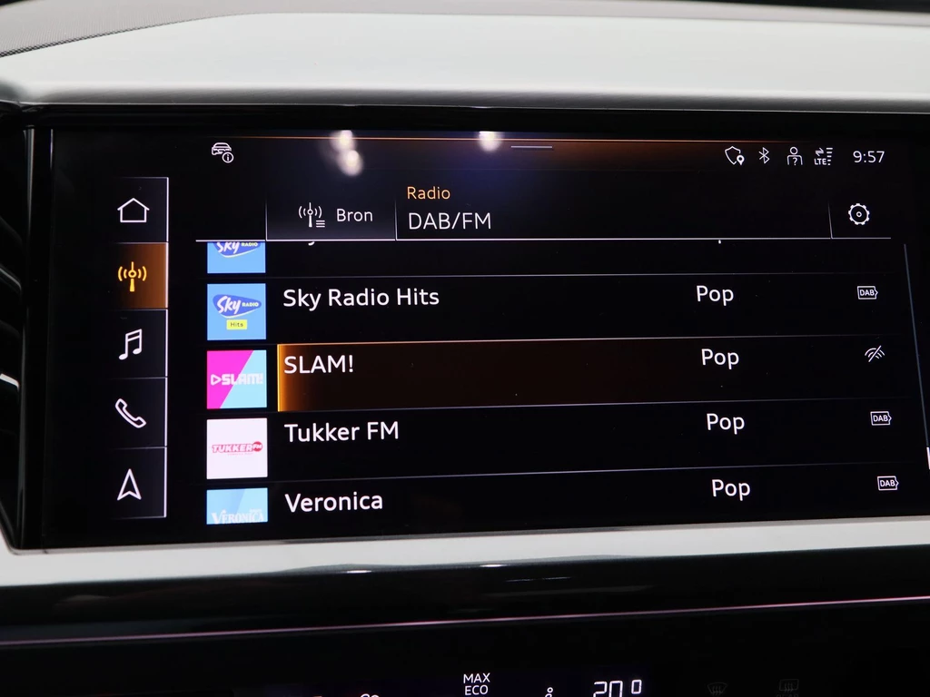 Audi Q4 Sportback e-tron – foto 29
