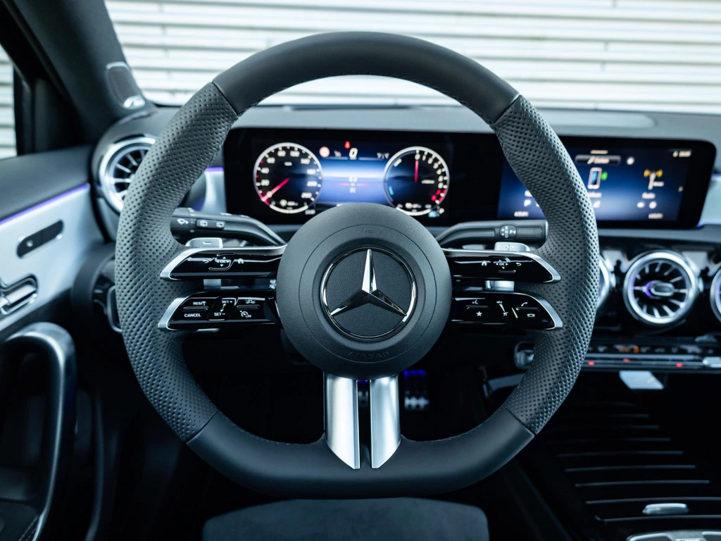 Mercedes-Benz A-Klasse – foto 14