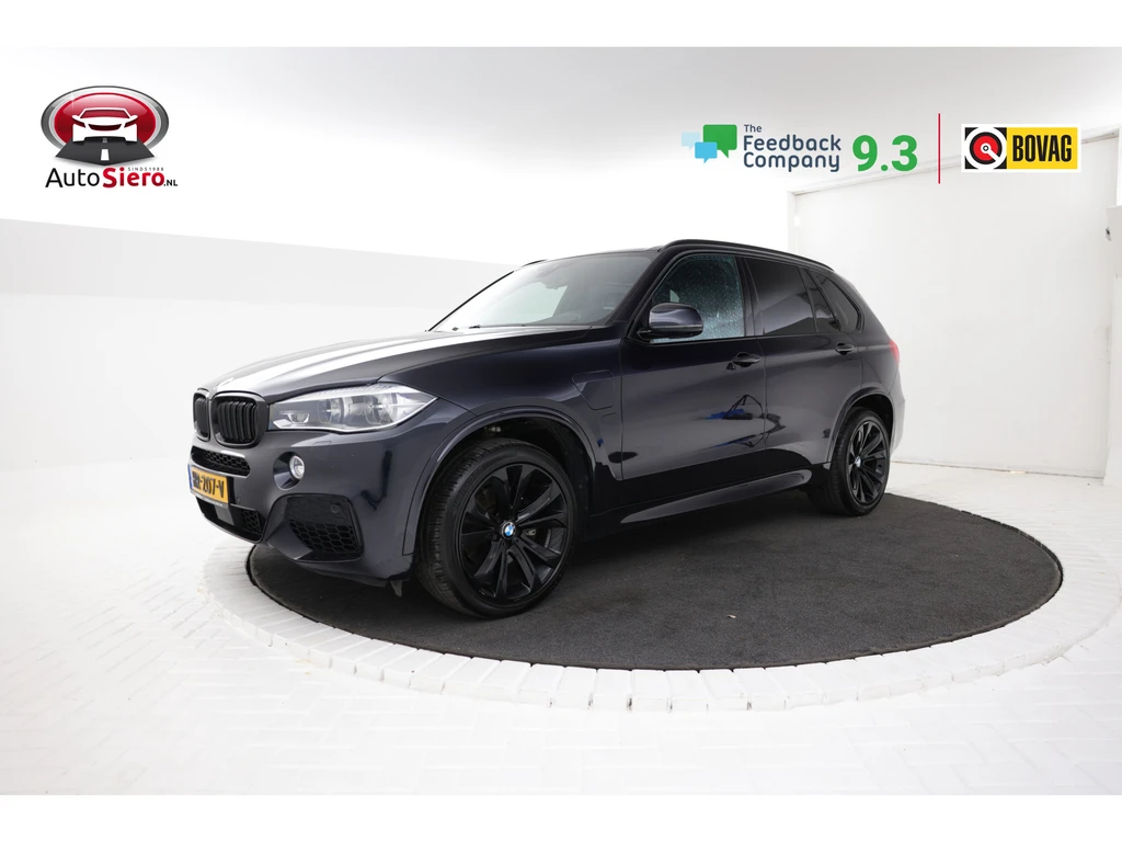 BMW X5 – foto 1