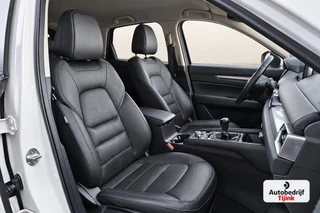 Mazda CX-5 – thumbnail 25
