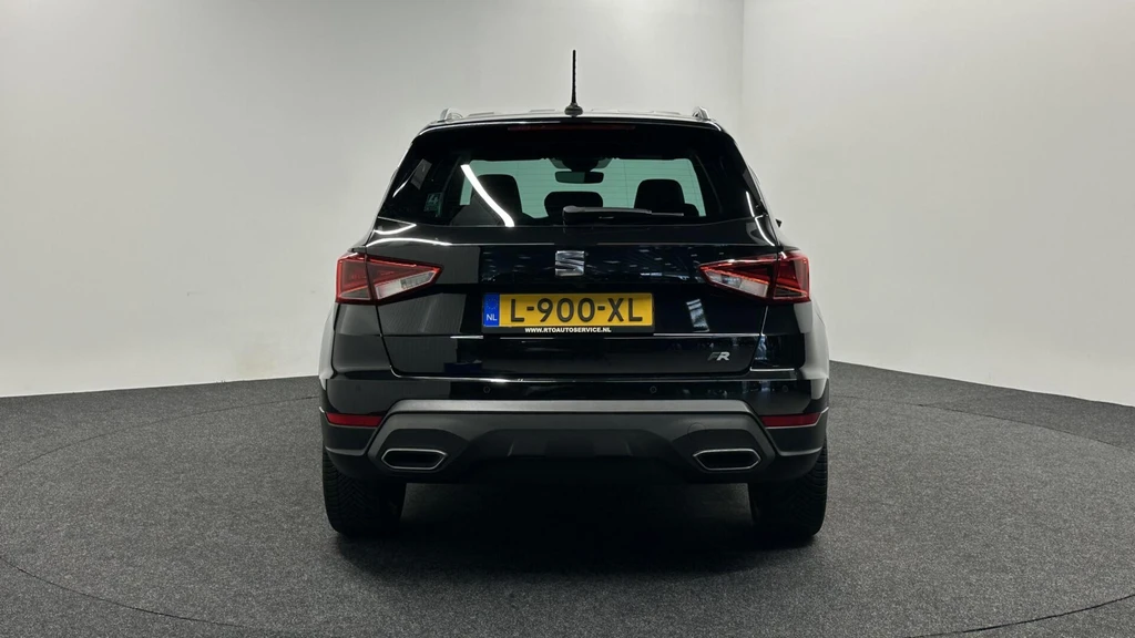 SEAT Arona – foto 4