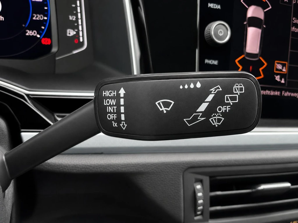 Volkswagen Taigo – foto 25