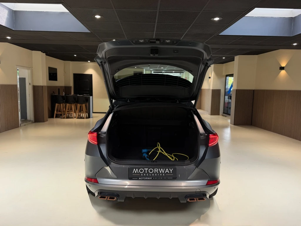 CUPRA Formentor – foto 51