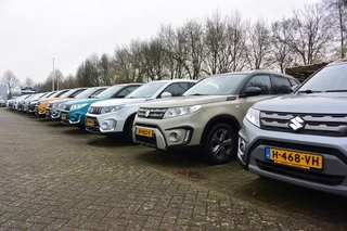 Suzuki Vitara – thumbnail 34