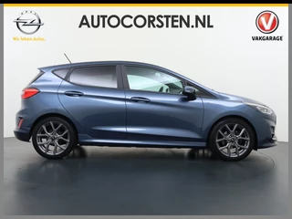 Ford Fiesta – thumbnail 6