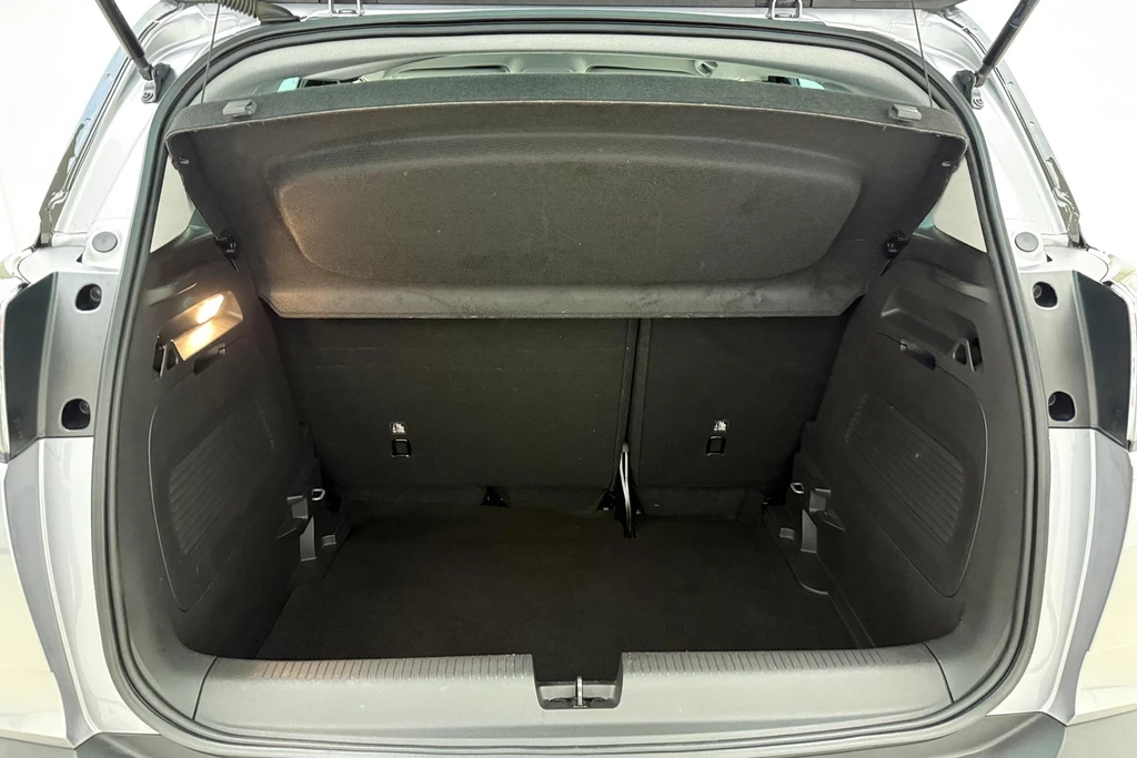 Opel Crossland – foto 12