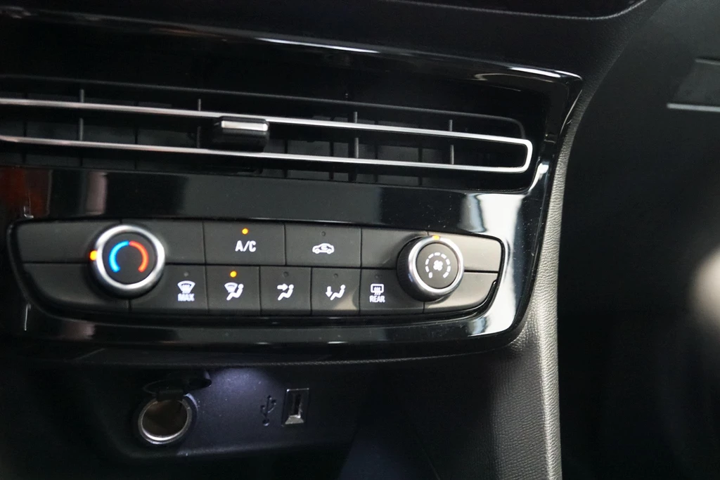 Opel Mokka – foto 20