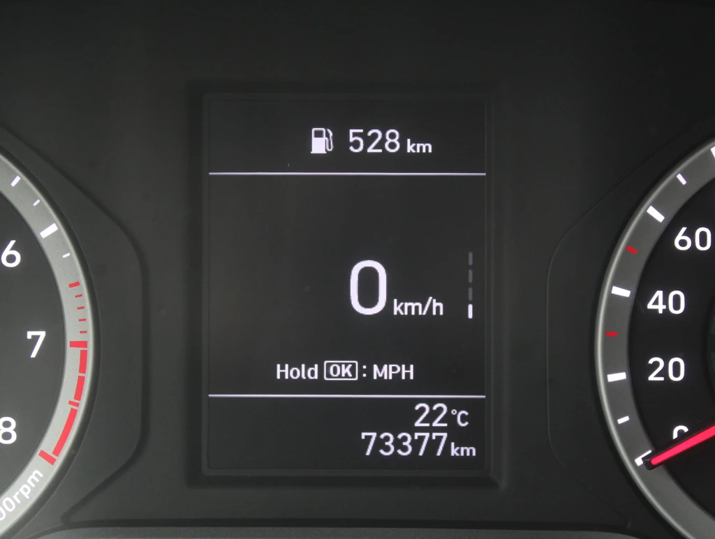 Hyundai i10 – foto 15