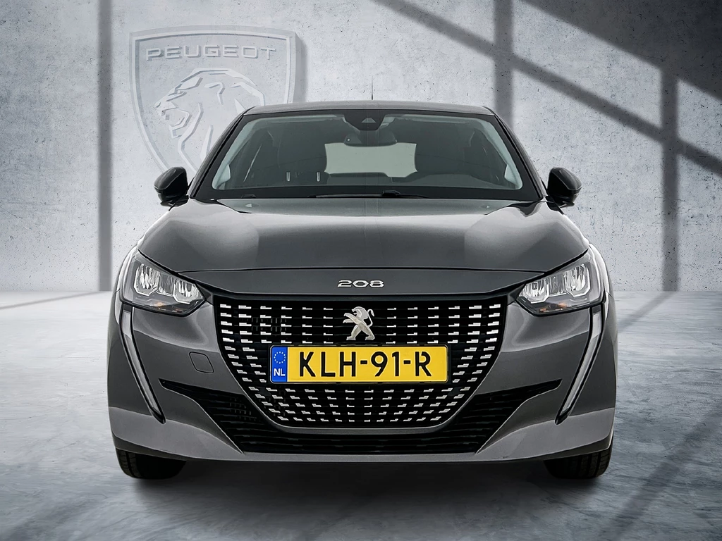 Peugeot 208 – foto 5