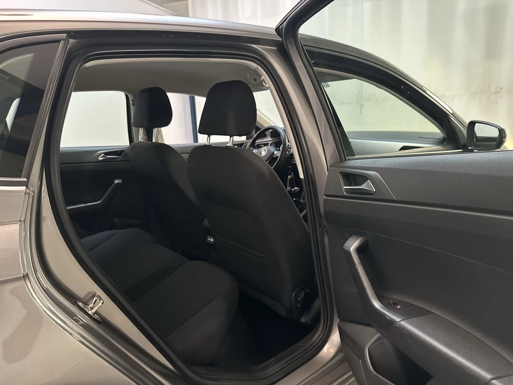Volkswagen Polo – foto 17