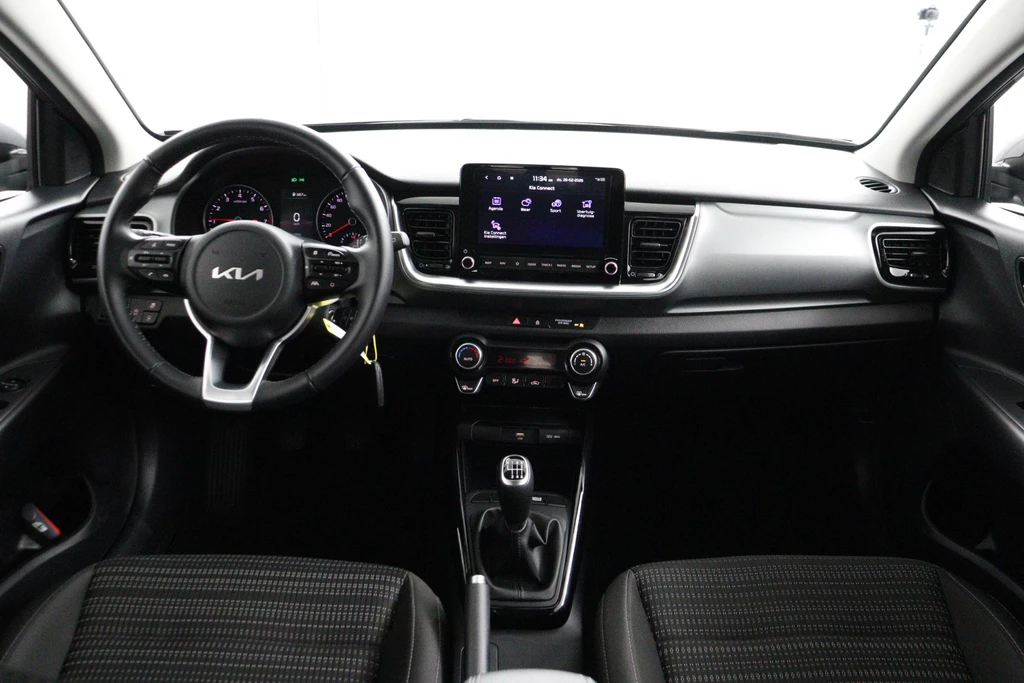 Kia Stonic – foto 28